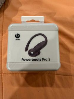 Power Beats Pro 2