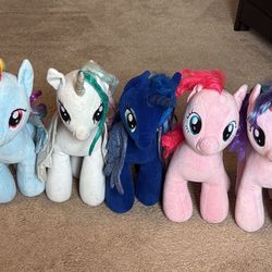 My Little Pony 