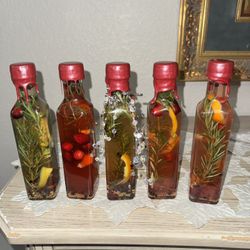 Artisan Gourmet Vinegar
