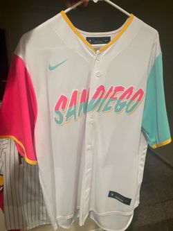 City Connect Machado Jersey