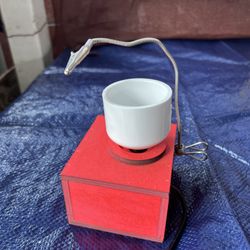 Resin Mixer