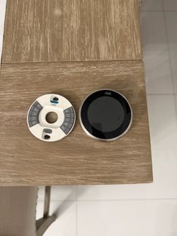 Nest Thermostat