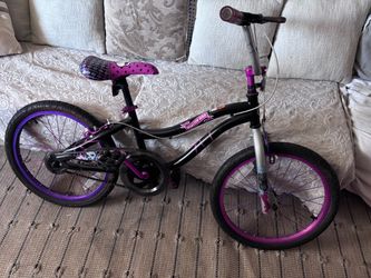 Kids bike