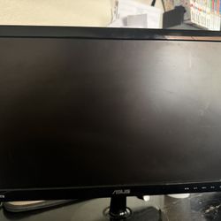 ASUS Gaming Monitor
