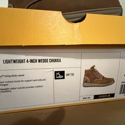 Carhartt men’s boots