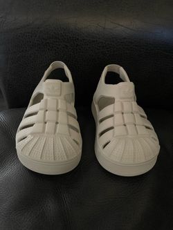 Adidas sandals