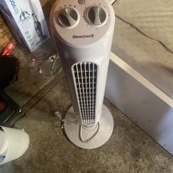 Good Working Fan