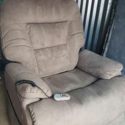 Recliner Chair 