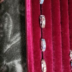Band Rings