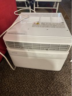 AC WINDOW UNIT