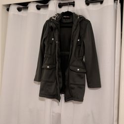 Small Girls/Women's Coat 