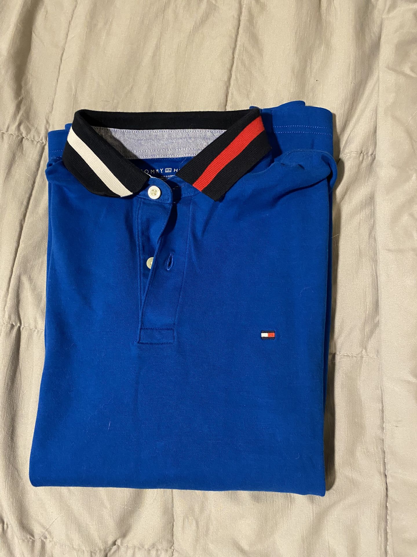 Tommy Hilfiger Polo Shirt
