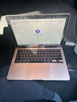 Apple MacBook Air M1