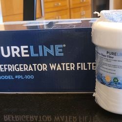 Pureline Refrigerator Water Filters 