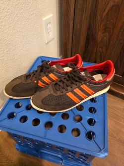 adidas x Wales Bonner SL72 Knit - Men's US 10.5