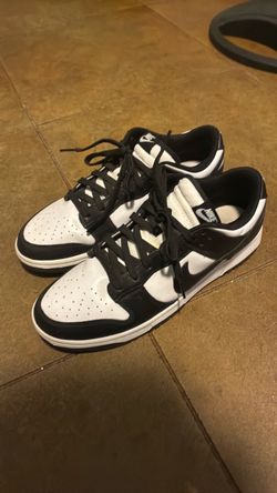 Nike Panda Dunks