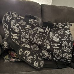ALF Duffle Bag 