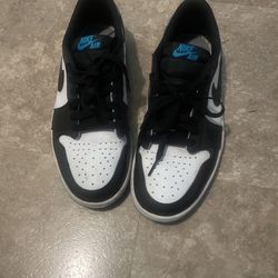 Unc Low Jordan 1 Size 8.5 Need Gone Asap  No Box 