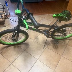 Bike kids 20”