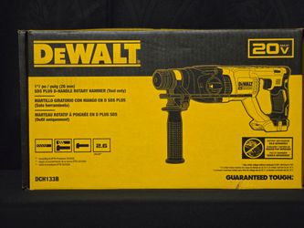Dewalt SDS Rotary Hammer