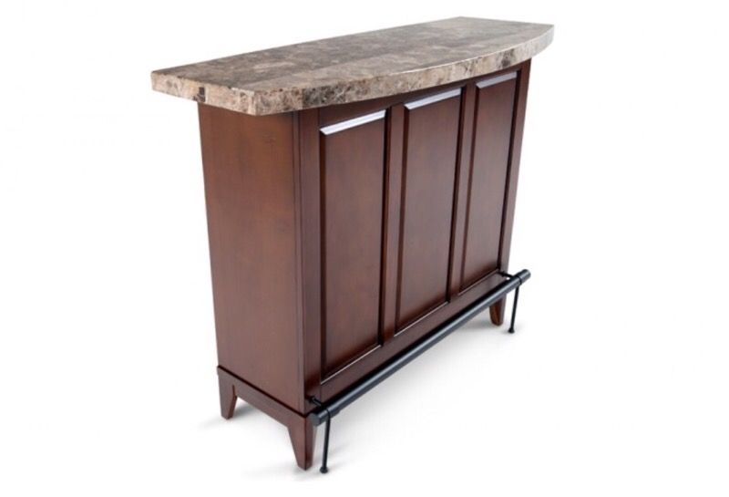 Montibello cheap bar set