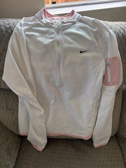 Nike L 12-14 kids size small women’s