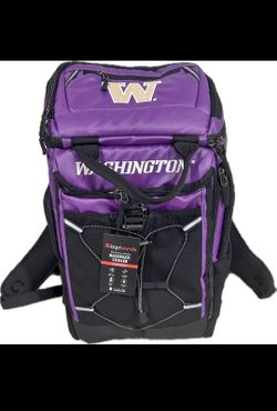 Husky cooler backpack
