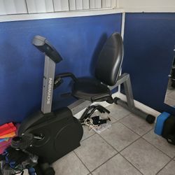 Schwinn Stationary Bike