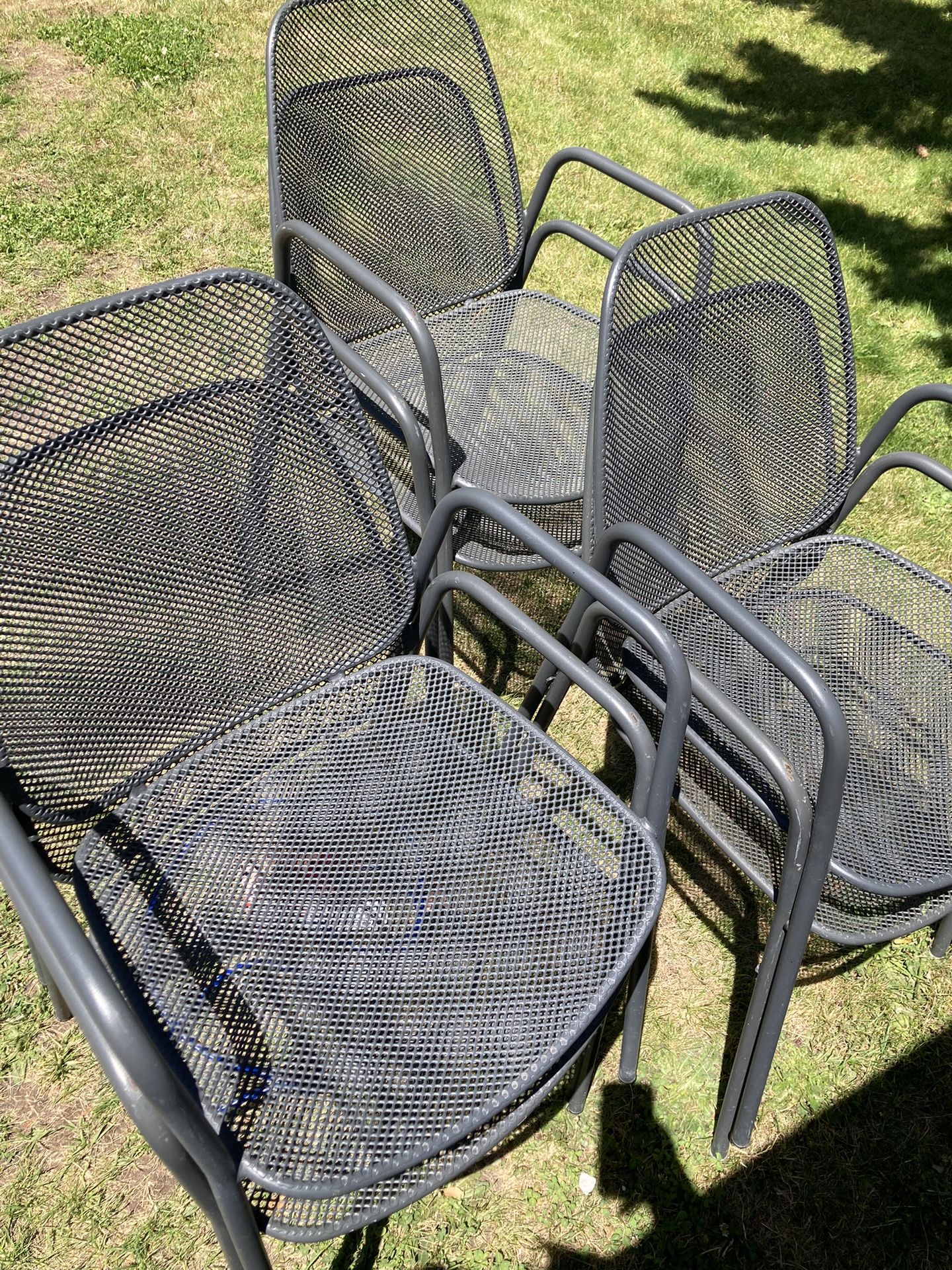 Chairs