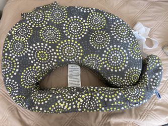 My Brest Friend Original Nursing Pillow