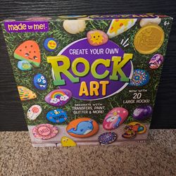 Rock Art Kit