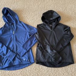 Women’s Hoodie Sweatshirt X2 
