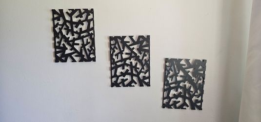 Wall decor