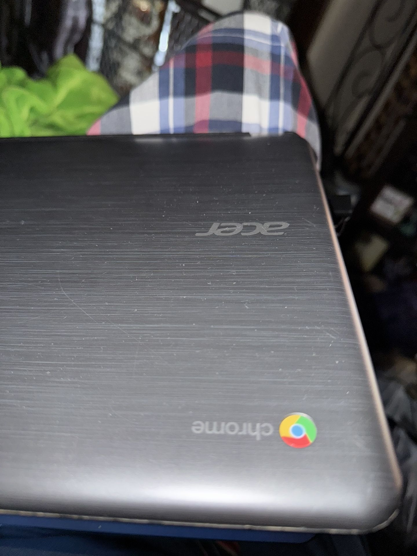 Chrome Pro Book