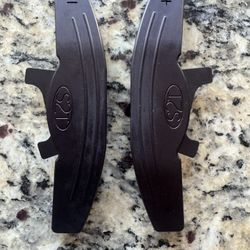 S2T VW GTI Paddle Shifter