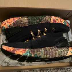 UA Hovr Day Of The Dead 2022