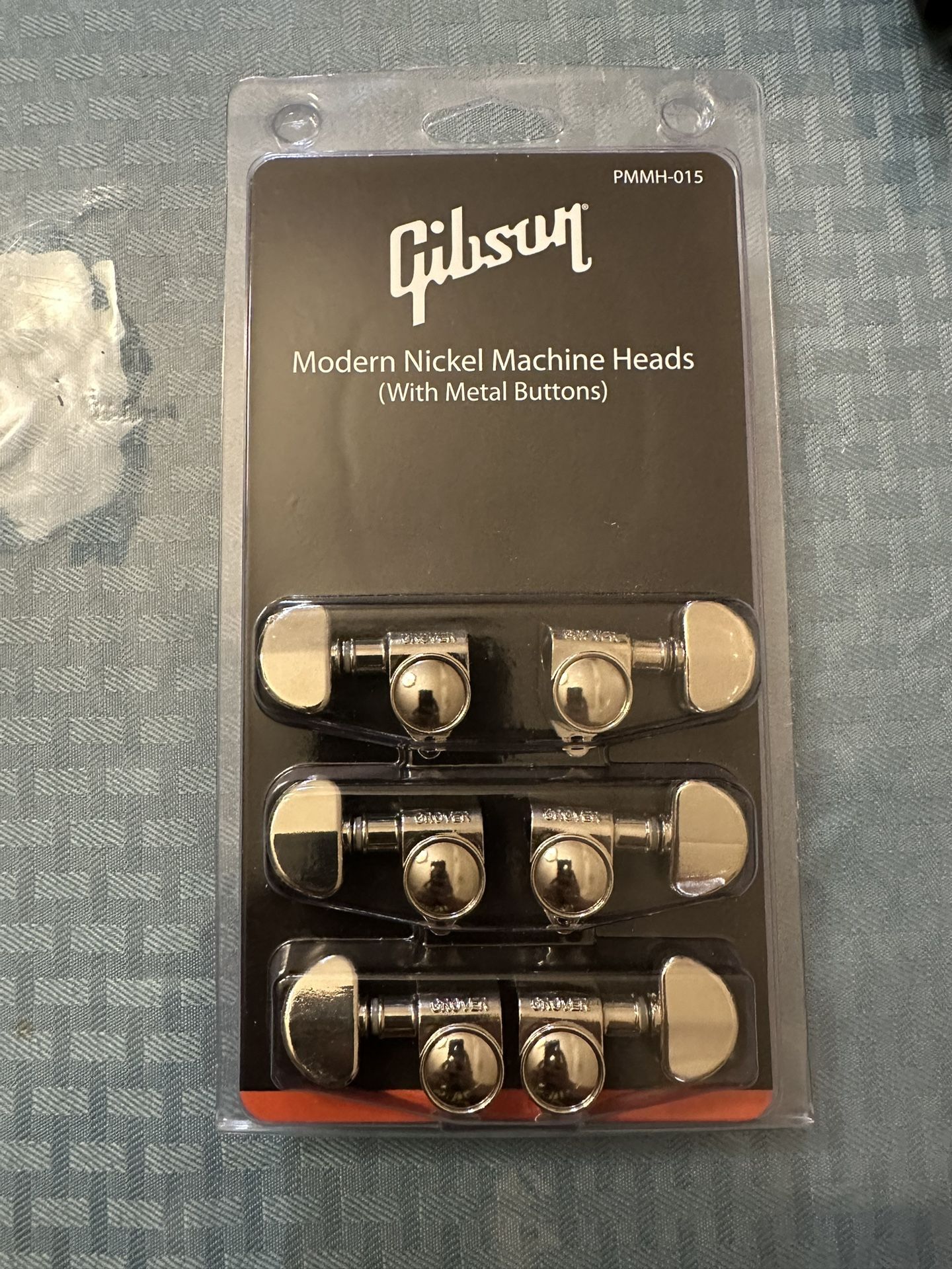 Gibson Guitar Tuning Machines