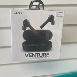 Wireless Earbuds 