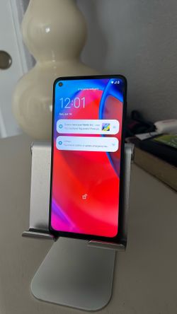 Motorola Moto G Stylus 5G UNLOCK