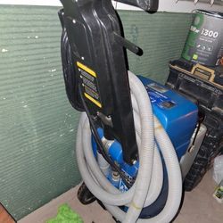 Rug Doctor Mighty Pro Carpet Cleaner