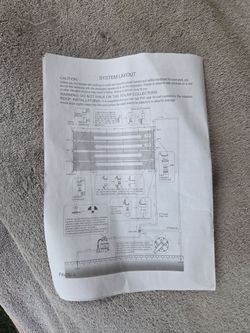 Solor heater system for swimming pool