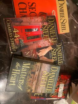Books