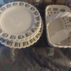  Porcelain Dinnerware Set
