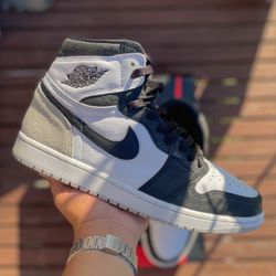 Jordan 1