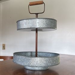 Dessert Tray / Stand