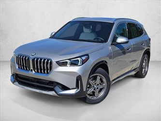 2026 BMW X1