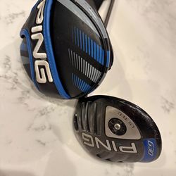 Ping G30 driver