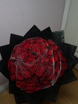 Rose Bouquets