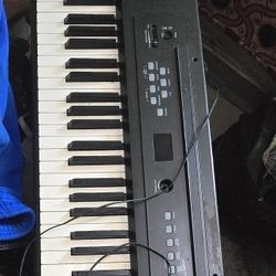 Digital Keyboard Williams 