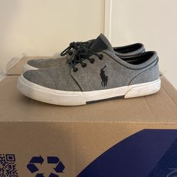 Polo Shoes